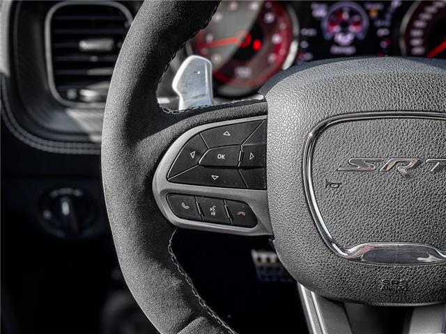 2022 Dodge Charger SRT Hellcat Widebody (Stk: 8853) in Hamilton - Image 14 of 25