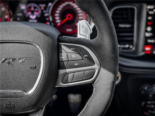 2022 Dodge Charger SRT Hellcat Widebody (Stk: 8853) in Hamilton - Image 16 of 25