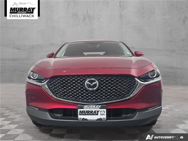 2023 Mazda CX-30 GS (Stk: 25M355B) in Chilliwack - Image 2 of 36