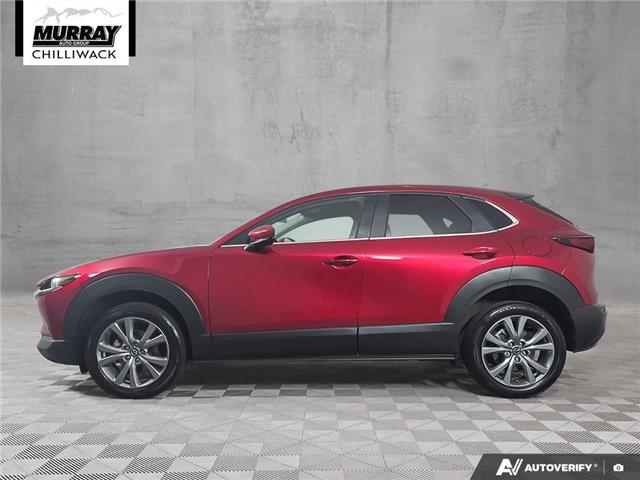2023 Mazda CX-30 GS (Stk: 25M355B) in Chilliwack - Image 3 of 36