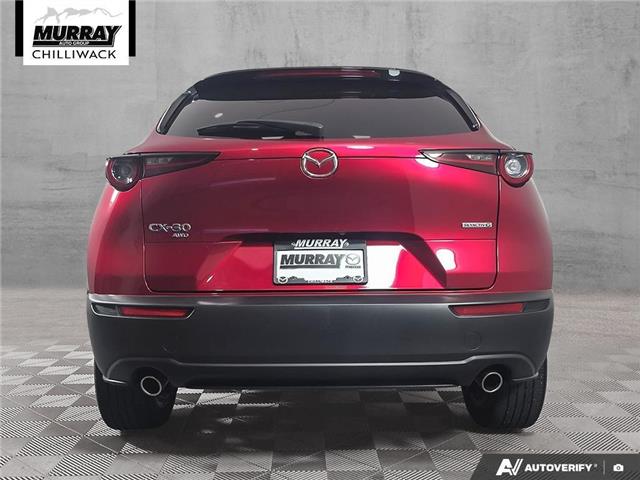2023 Mazda CX-30 GS (Stk: 25M355B) in Chilliwack - Image 5 of 36