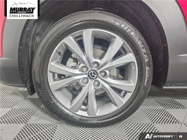 2023 Mazda CX-30 GS (Stk: 25M355B) in Chilliwack - Image 6 of 36