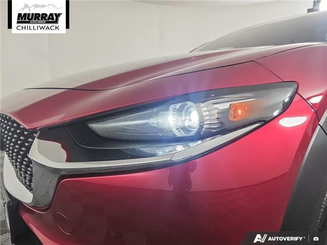 2023 Mazda CX-30 GS (Stk: 25M355B) in Chilliwack - Image 9 of 36
