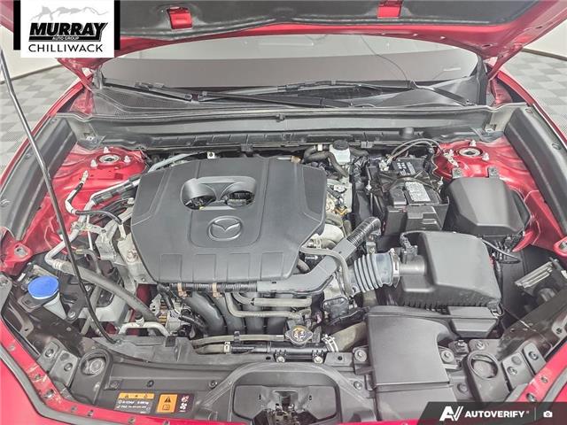 2023 Mazda CX-30 GS (Stk: 25M355B) in Chilliwack - Image 11 of 36