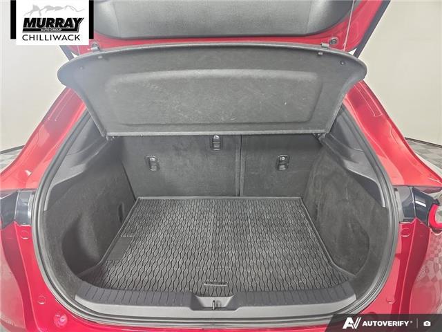 2023 Mazda CX-30 GS (Stk: 25M355B) in Chilliwack - Image 13 of 36