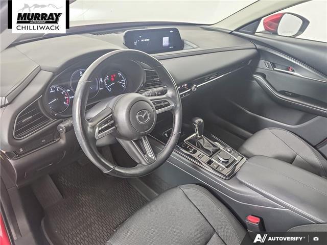2023 Mazda CX-30 GS (Stk: 25M355B) in Chilliwack - Image 14 of 36