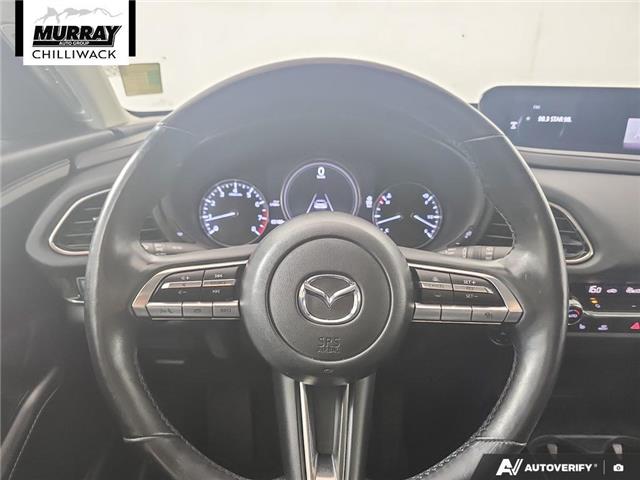 2023 Mazda CX-30 GS (Stk: 25M355B) in Chilliwack - Image 16 of 36
