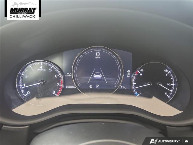 2023 Mazda CX-30 GS (Stk: 25M355B) in Chilliwack - Image 17 of 36