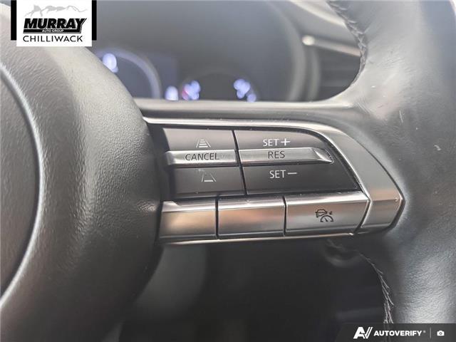 2023 Mazda CX-30 GS (Stk: 25M355B) in Chilliwack - Image 18 of 36