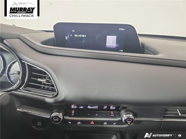 2023 Mazda CX-30 GS (Stk: 25M355B) in Chilliwack - Image 21 of 36