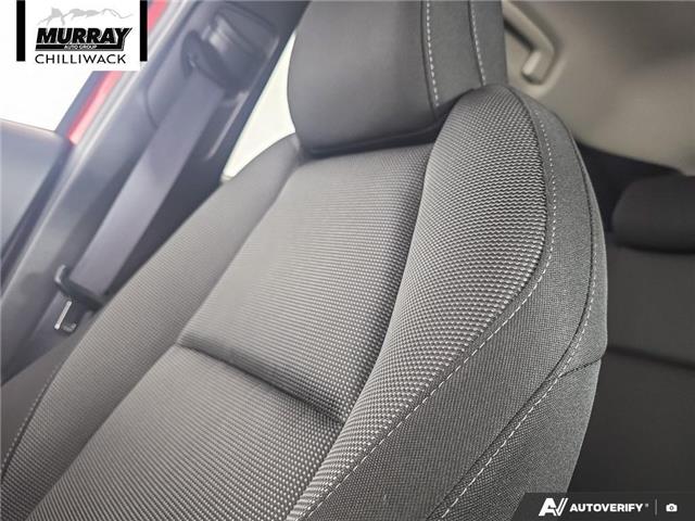 2023 Mazda CX-30 GS (Stk: 25M355B) in Chilliwack - Image 22 of 36