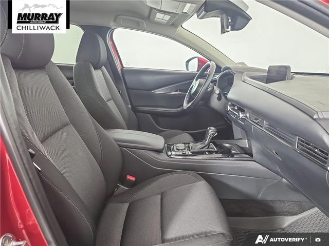 2023 Mazda CX-30 GS (Stk: 25M355B) in Chilliwack - Image 25 of 36