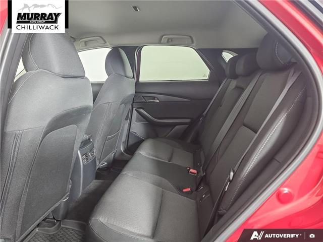 2023 Mazda CX-30 GS (Stk: 25M355B) in Chilliwack - Image 26 of 36