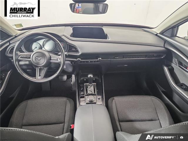 2023 Mazda CX-30 GS (Stk: 25M355B) in Chilliwack - Image 27 of 36