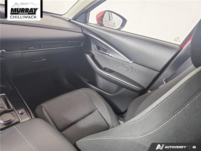 2023 Mazda CX-30 GS (Stk: 25M355B) in Chilliwack - Image 28 of 36