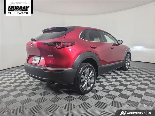 2023 Mazda CX-30 GS (Stk: 25M355B) in Chilliwack - Image 29 of 36