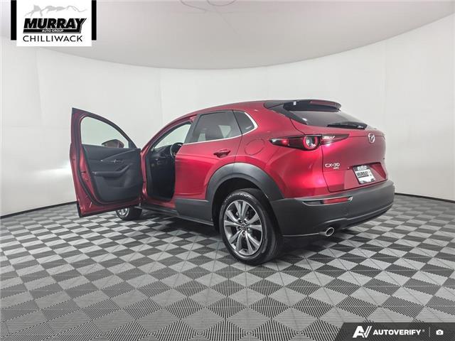 2023 Mazda CX-30 GS (Stk: 25M355B) in Chilliwack - Image 31 of 36