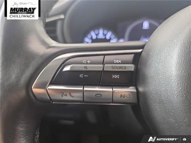 2023 Mazda CX-30 GS (Stk: 25M355B) in Chilliwack - Image 32 of 36