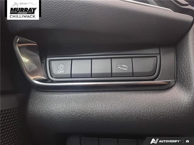 2023 Mazda CX-30 GS (Stk: 25M355B) in Chilliwack - Image 33 of 36