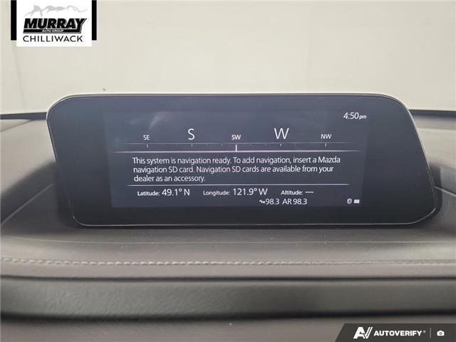 2023 Mazda CX-30 GS (Stk: 25M355B) in Chilliwack - Image 34 of 36