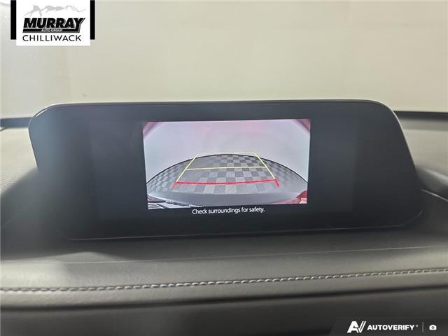 2023 Mazda CX-30 GS (Stk: 25M355B) in Chilliwack - Image 35 of 36