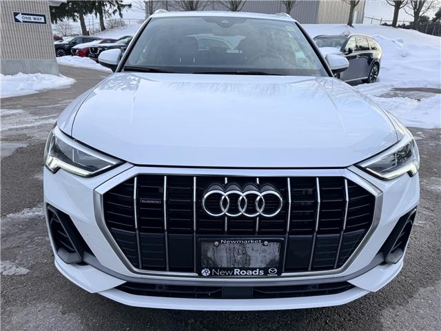 2024 Audi Q3 45 Progressiv (Stk: 16134) in Newmarket - Image 21 of 50