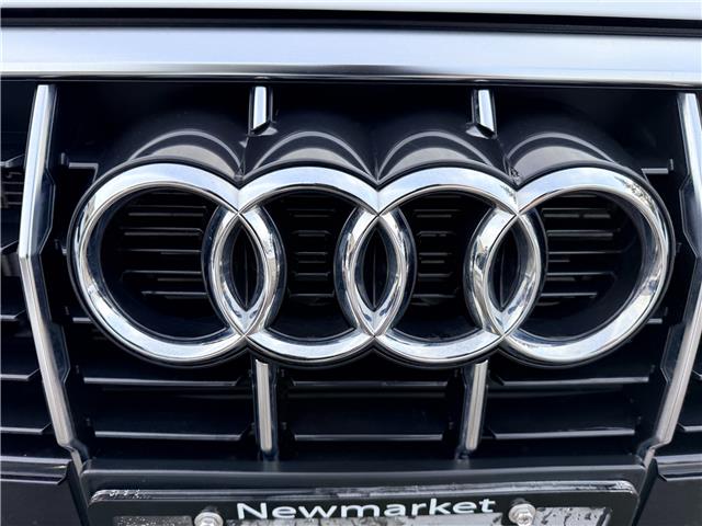 2024 Audi Q3 45 Progressiv (Stk: 16134) in Newmarket - Image 50 of 50