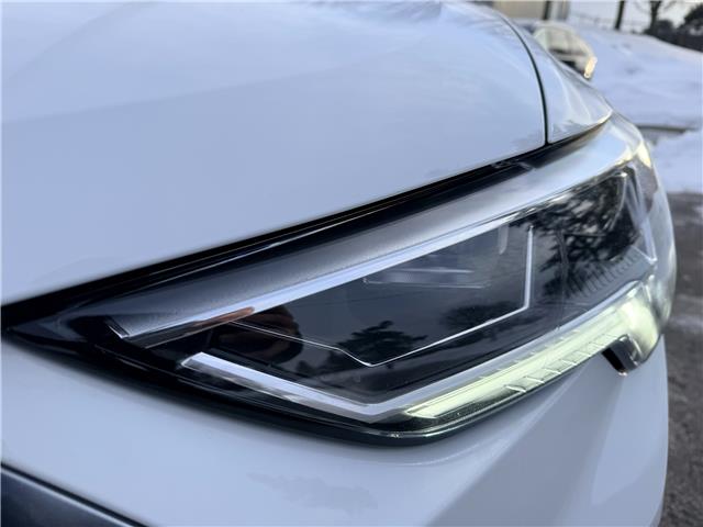 2024 Audi Q3 45 Progressiv (Stk: 16134) in Newmarket - Image 47 of 50