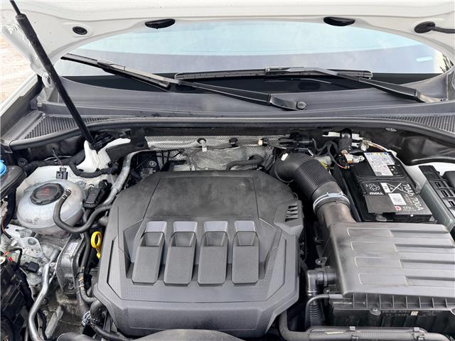 2024 Audi Q3 45 Progressiv (Stk: 16134) in Newmarket - Image 22 of 50