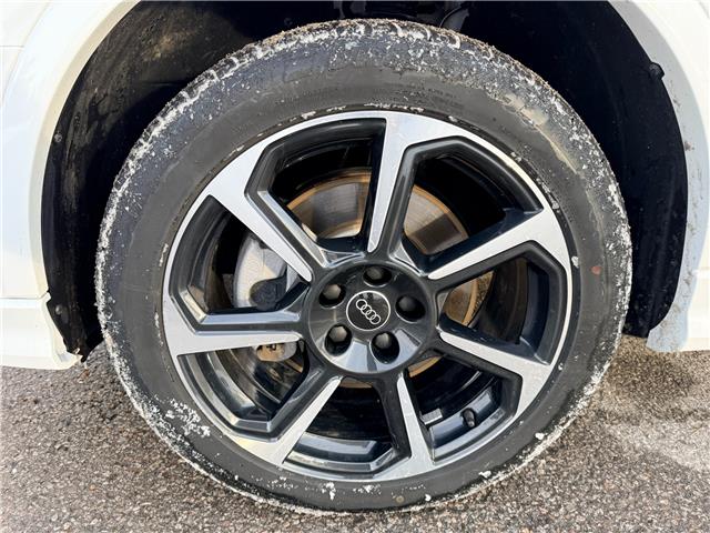 2024 Audi Q3 45 Progressiv (Stk: 16134) in Newmarket - Image 49 of 50