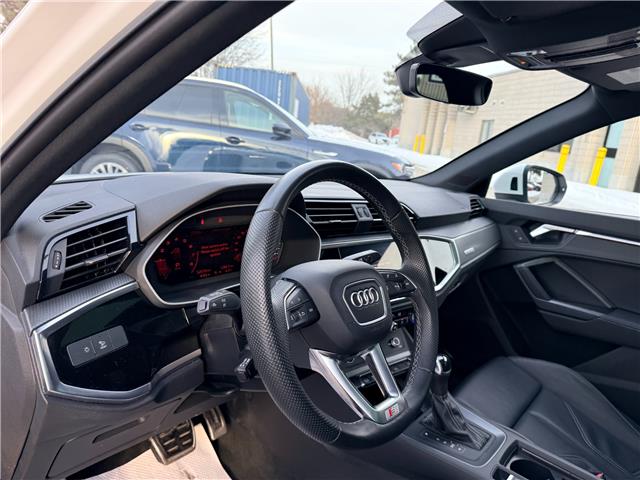 2024 Audi Q3 45 Progressiv (Stk: 16134) in Newmarket - Image 3 of 50