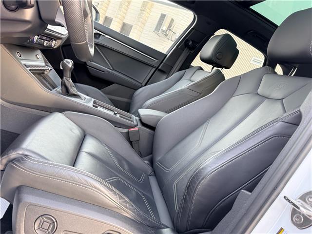 2024 Audi Q3 45 Progressiv (Stk: 16134) in Newmarket - Image 7 of 50