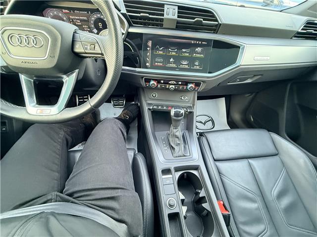 2024 Audi Q3 45 Progressiv (Stk: 16134) in Newmarket - Image 23 of 50