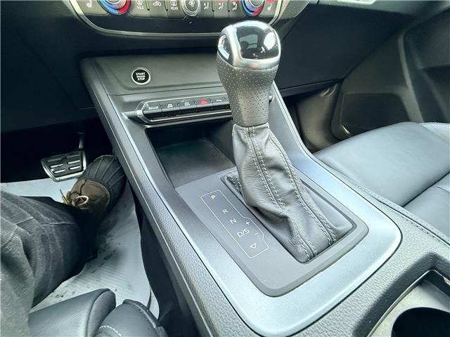 2024 Audi Q3 45 Progressiv (Stk: 16134) in Newmarket - Image 24 of 50