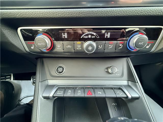 2024 Audi Q3 45 Progressiv (Stk: 16134) in Newmarket - Image 25 of 50