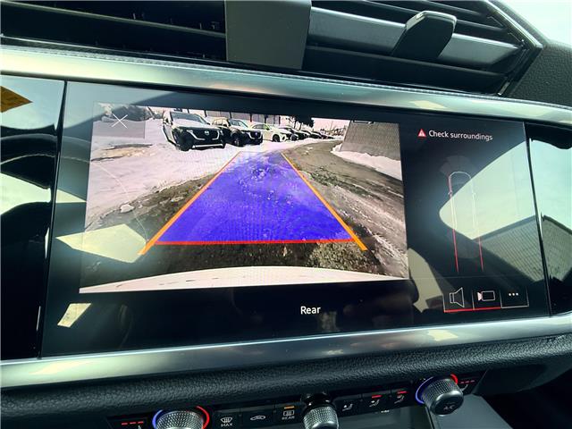 2024 Audi Q3 45 Progressiv (Stk: 16134) in Newmarket - Image 27 of 50