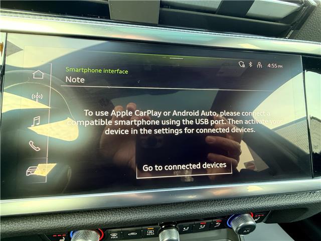 2024 Audi Q3 45 Progressiv (Stk: 16134) in Newmarket - Image 28 of 50