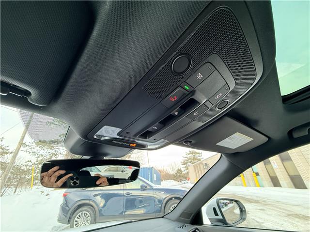 2024 Audi Q3 45 Progressiv (Stk: 16134) in Newmarket - Image 30 of 50