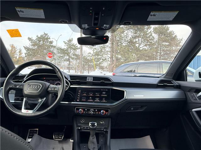 2024 Audi Q3 45 Progressiv (Stk: 16134) in Newmarket - Image 32 of 50