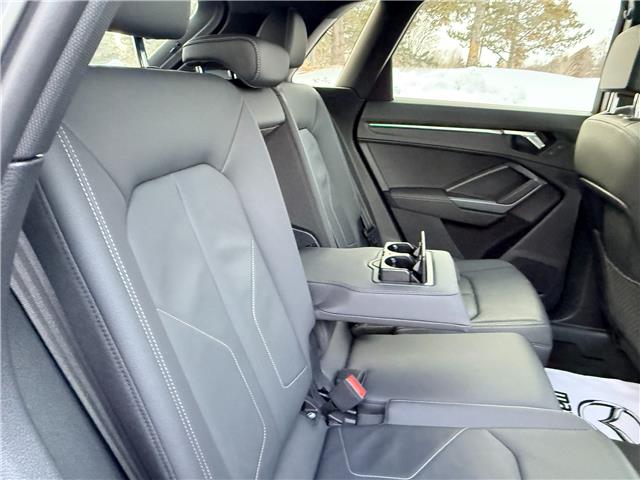 2024 Audi Q3 45 Progressiv (Stk: 16134) in Newmarket - Image 39 of 50