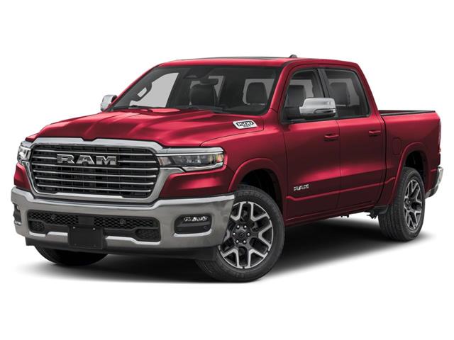 2026 RAM 1500 Laramie in Tilbury - Image 1 of 13