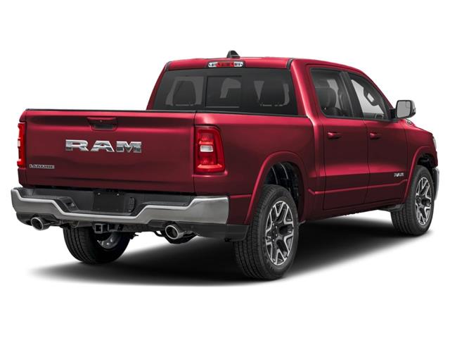 2026 RAM 1500 Laramie in Tilbury - Image 2 of 13