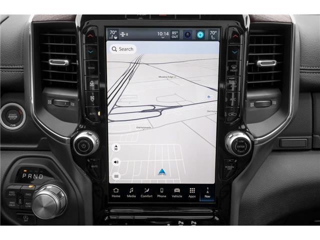 2026 RAM 1500 Laramie in Tilbury - Image 13 of 13