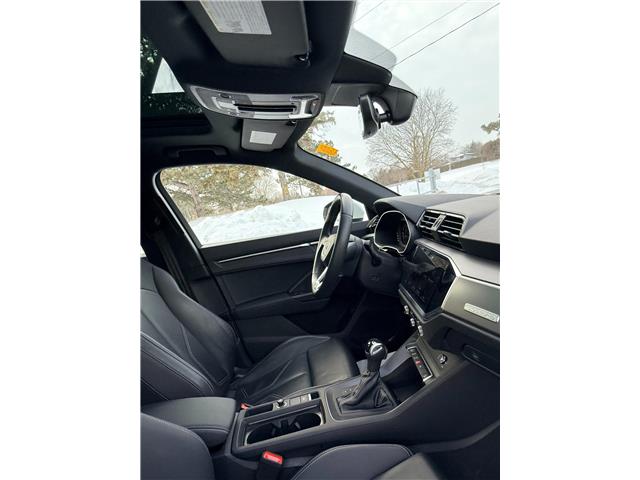 2024 Audi Q3 45 Progressiv (Stk: 16134) in Newmarket - Image 45 of 50