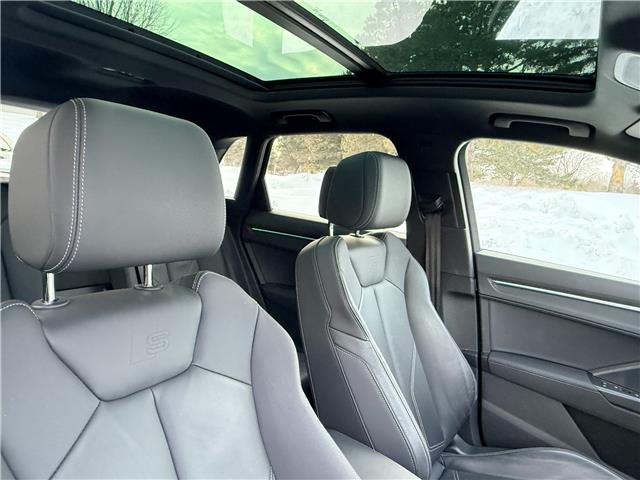 2024 Audi Q3 45 Progressiv (Stk: 16134) in Newmarket - Image 46 of 50