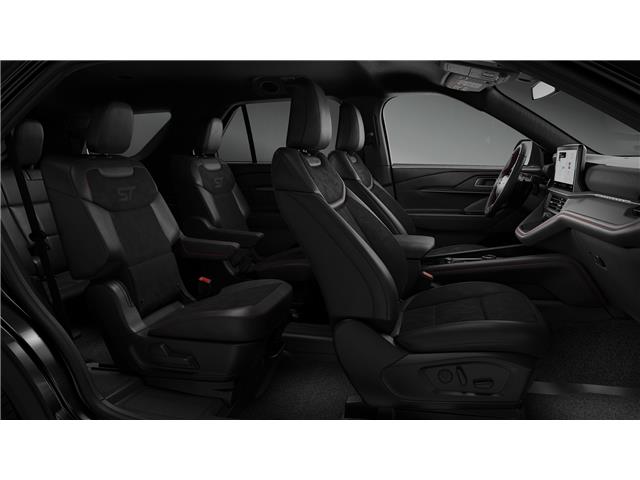 2026 Ford Explorer ST (Stk: 26S5420) in Red Deer - Image 5 of 7