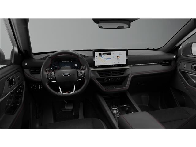 2026 Ford Explorer ST (Stk: 26S5420) in Red Deer - Image 6 of 7