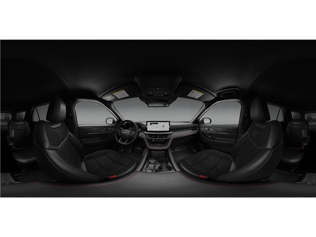 2026 Ford Explorer ST (Stk: 26S5420) in Red Deer - Image 7 of 7