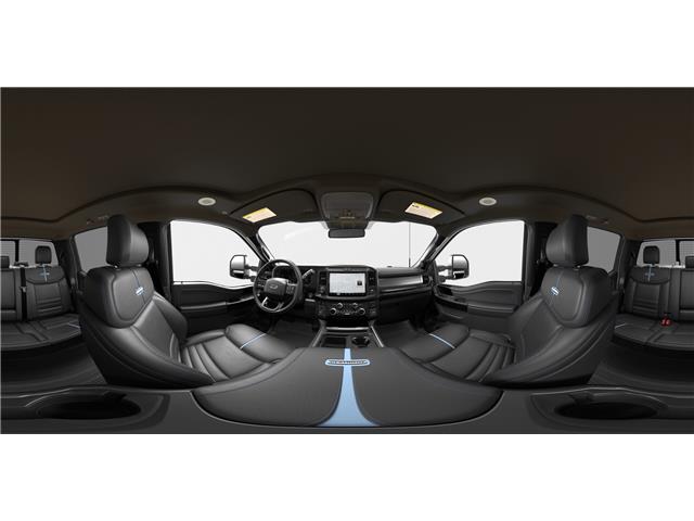 2026 Ford F-350 Platinum (Stk: 26T6388) in Red Deer - Image 7 of 7