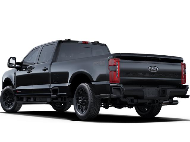 2025 Ford F-350 Lariat (Stk: 25AT1860) in Airdrie - Image 2 of 7